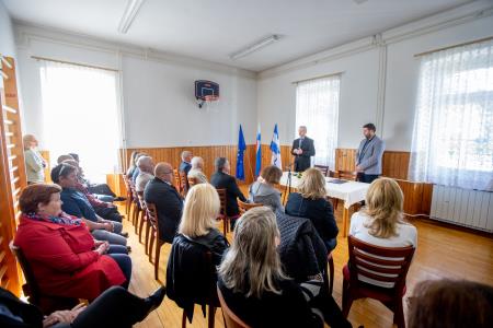 PIVKA PODPIS POGODBE DVORANA ŠMIHEL 14.4.2022 - Valter Leban-7834